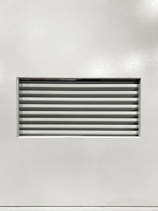 Вентиляционные отверстия