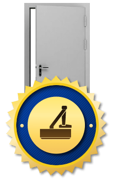 Устройства для самозакрывания дверей